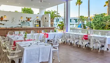 Dome Beach Resort
