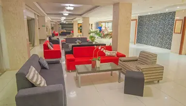 Dome Beach Resort
