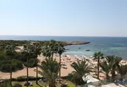 Dome Beach Resort