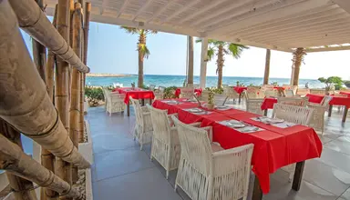 Dome Beach Resort