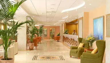 Dome Beach Resort