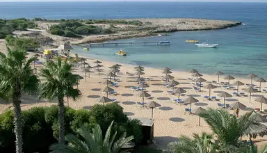 Dome Beach Resort