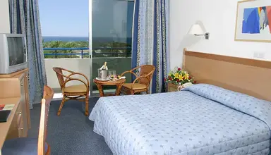 Dome Beach Resort