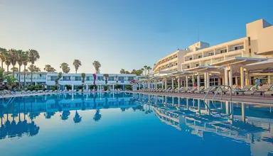 Dome Beach Resort