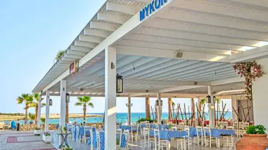 Dome Beach Resort