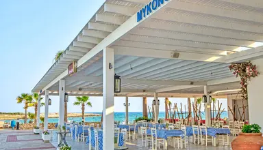 Dome Beach Resort