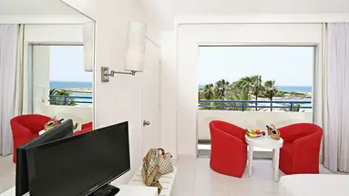 Dome Beach Resort