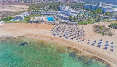 Dome Beach Resort