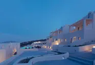 Dome Santorini Resort