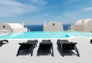 Dome Santorini Resort
