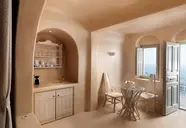 Dome Santorini Resort