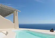 Dome Santorini Resort