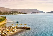 Domes Aulus Elounda Curio Collection by Hilton