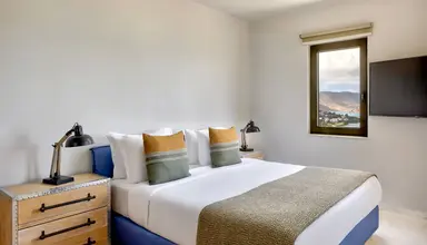 Domes Aulus Elounda Curio Collection by Hilton