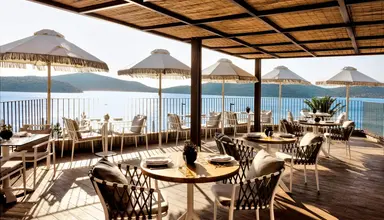 Domes Aulus Elounda Curio Collection by Hilton