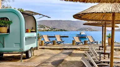Domes Aulus Elounda Curio Collection by Hilton
