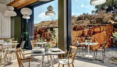 Domes Aulus Elounda Curio Collection by Hilton