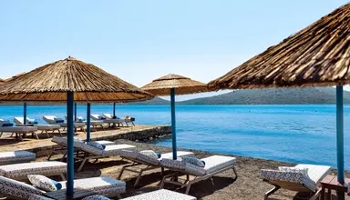 Domes Aulus Elounda Curio Collection by Hilton