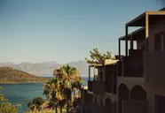 Domes Aulus Elounda Curio Collection by Hilton
