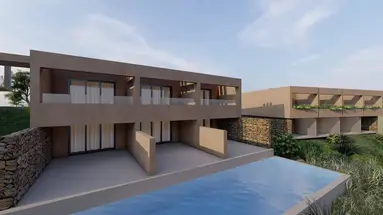 Domes Aulus Elounda Curio Collection by Hilton