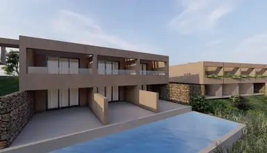 Domes Aulus Elounda Curio Collection by Hilton