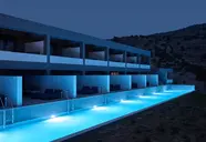 Domes Aulus Elounda Curio Collection by Hilton