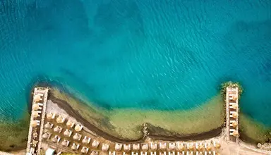 Domes Aulus Elounda Curio Collection by Hilton