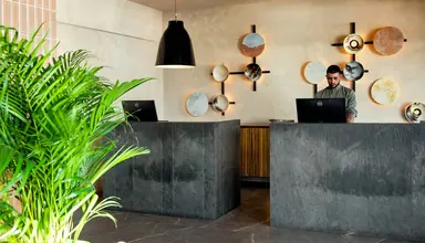 Domes Aulus Elounda Curio Collection by Hilton