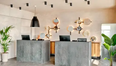 Domes Aulus Elounda Curio Collection by Hilton