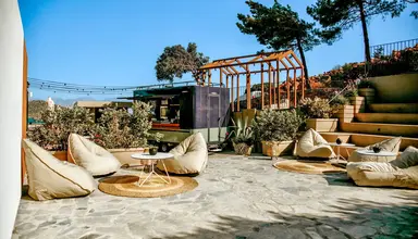 Domes Aulus Elounda Curio Collection by Hilton