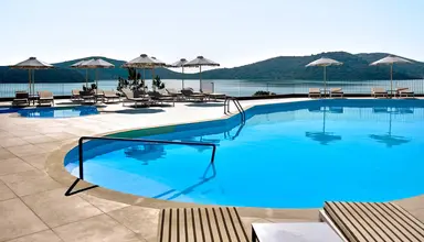 Domes Aulus Elounda Curio Collection by Hilton