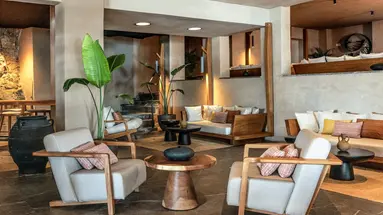 Domes Aulus Elounda Curio Collection by Hilton