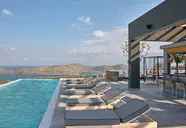 Domes Aulus Elounda Curio Collection by Hilton
