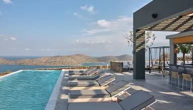 Domes Aulus Elounda Curio Collection by Hilton