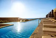 Domes Aulus Elounda Curio Collection by Hilton