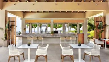 Domes Aulus Elounda Curio Collection by Hilton