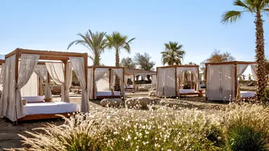 Domes Aulus Elounda Curio Collection by Hilton