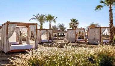 Domes Aulus Elounda Curio Collection by Hilton