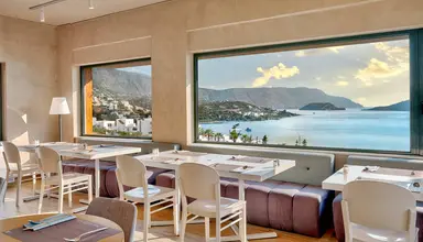 Domes Aulus Elounda Curio Collection by Hilton