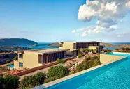 Domes Aulus Elounda Curio Collection by Hilton