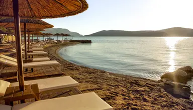 Domes Aulus Elounda Curio Collection by Hilton