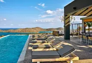 Domes Aulus Elounda Curio Collection by Hilton