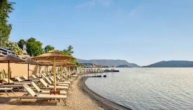 Domes Aulus Elounda Curio Collection by Hilton