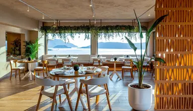 Domes Aulus Elounda Curio Collection by Hilton