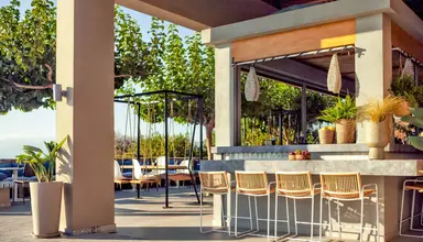 Domes Aulus Elounda Curio Collection by Hilton