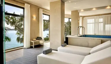 Domes Aulus Elounda Curio Collection by Hilton