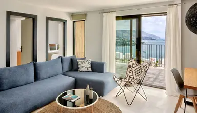 Domes Aulus Elounda Curio Collection by Hilton