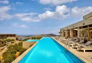 Domes Aulus Elounda Curio Collection by Hilton