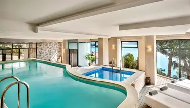 Domes Aulus Elounda Curio Collection by Hilton