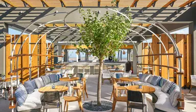 Domes Aulus Elounda Curio Collection by Hilton